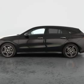 Foto inzerátu Mercedes CLA 250 e