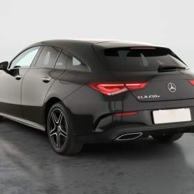 Foto inzerátu Mercedes CLA 250 e
