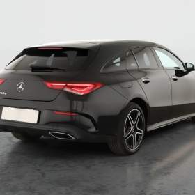 Foto inzerátu Mercedes CLA 250 e