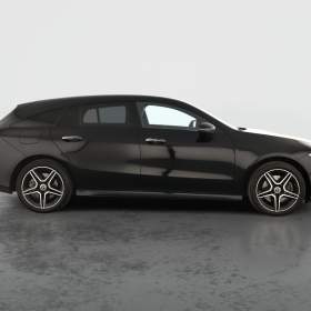 Foto inzerátu Mercedes CLA 250 e