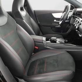 Foto inzerátu Mercedes CLA 250 e