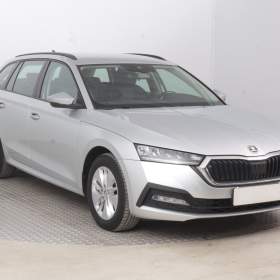 Foto inzerátu Skoda Octavia 2.0 TDI