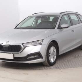 Foto inzerátu Skoda Octavia 2.0 TDI