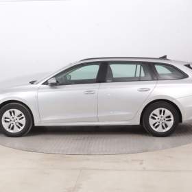 Foto inzerátu Skoda Octavia 2.0 TDI
