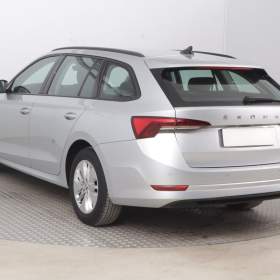 Foto inzerátu Skoda Octavia 2.0 TDI