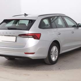 Foto inzerátu Skoda Octavia 2.0 TDI