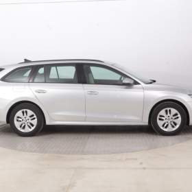 Foto inzerátu Skoda Octavia 2.0 TDI