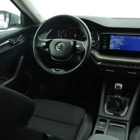 Foto inzerátu Skoda Octavia 2.0 TDI