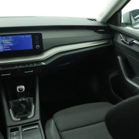 Foto inzerátu Skoda Octavia 2.0 TDI