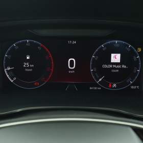 Foto inzerátu Skoda Octavia 2.0 TDI