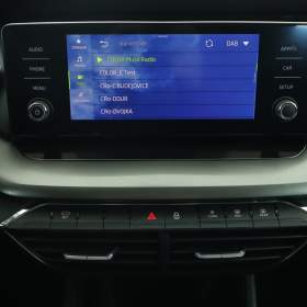 Foto inzerátu Skoda Octavia 2.0 TDI