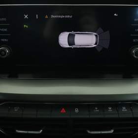 Foto inzerátu Skoda Octavia 2.0 TDI