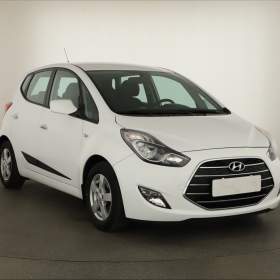 Foto inzerátu Hyundai ix20 1.6 CVVT
