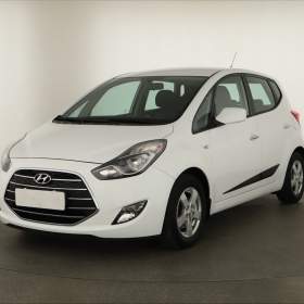 Foto inzerátu Hyundai ix20 1.6 CVVT