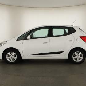 Foto inzerátu Hyundai ix20 1.6 CVVT