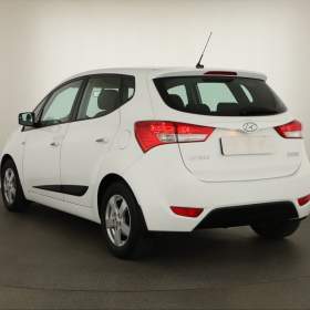 Foto inzerátu Hyundai ix20 1.6 CVVT