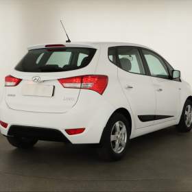 Foto inzerátu Hyundai ix20 1.6 CVVT