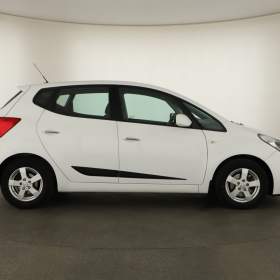 Foto inzerátu Hyundai ix20 1.6 CVVT