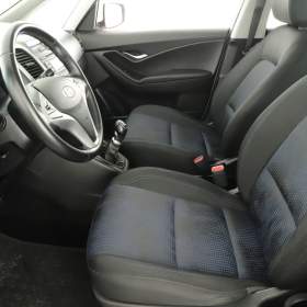Foto inzerátu Hyundai ix20 1.6 CVVT