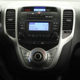 Foto inzerátu Hyundai ix20 1.6 CVVT
