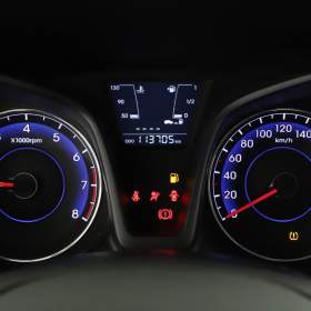 Foto inzerátu Hyundai ix20 1.6 CVVT