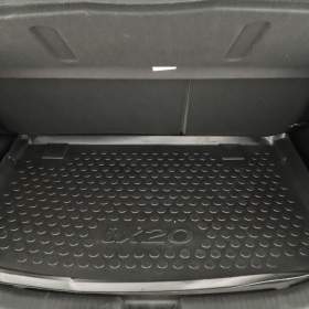 Foto inzerátu Hyundai ix20 1.6 CVVT