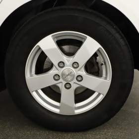 Foto inzerátu Hyundai ix20 1.6 CVVT