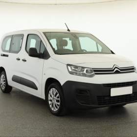 Citroen Berlingo 1.2 PureTech / 19872379