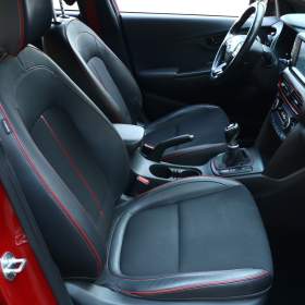 Foto inzerátu Hyundai Kona 1.0 T-GDI