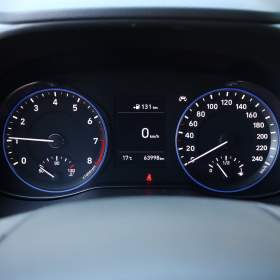 Foto inzerátu Hyundai Kona 1.0 T-GDI