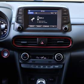 Foto inzerátu Hyundai Kona 1.0 T-GDI