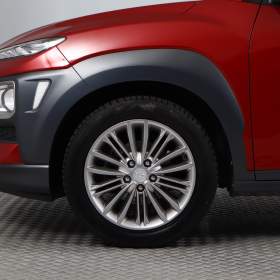 Foto inzerátu Hyundai Kona 1.0 T-GDI