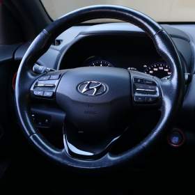 Foto inzerátu Hyundai Kona 1.0 T-GDI