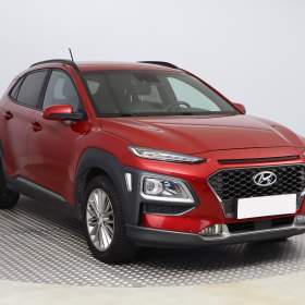 Foto inzerátu Hyundai Kona 1.0 T-GDI