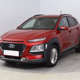 Foto inzerátu Hyundai Kona 1.0 T-GDI