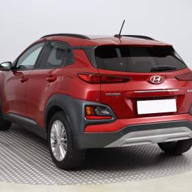 Foto inzerátu Hyundai Kona 1.0 T-GDI