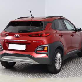 Foto inzerátu Hyundai Kona 1.0 T-GDI