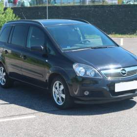 Opel Zafira 1.8 / 19872419