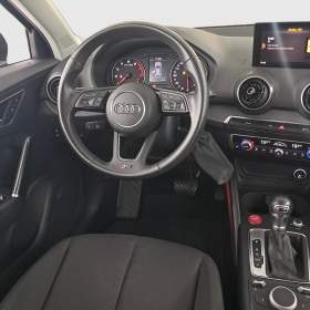 Audi Q2 2.0 TFSI / 19872428