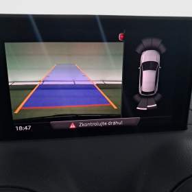 Foto inzerátu Audi Q2 2.0 TFSI