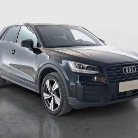 Foto inzerátu Audi Q2 2.0 TFSI