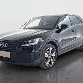 Foto inzerátu Audi Q2 2.0 TFSI