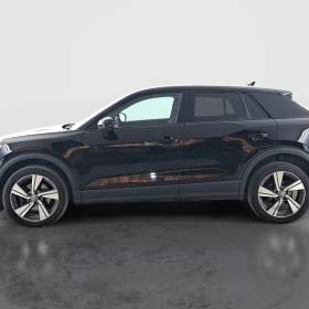 Foto inzerátu Audi Q2 2.0 TFSI