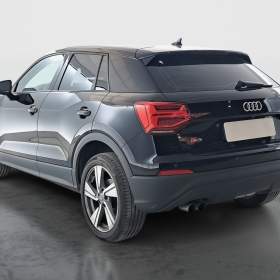 Foto inzerátu Audi Q2 2.0 TFSI