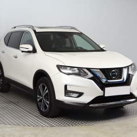 Foto inzerátu Nissan X-Trail 1.7 dCi