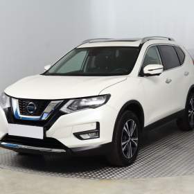 Foto inzerátu Nissan X-Trail 1.7 dCi