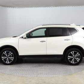 Foto inzerátu Nissan X-Trail 1.7 dCi
