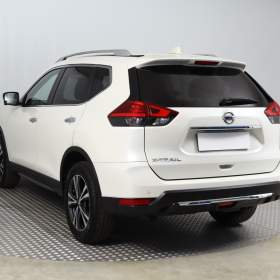 Foto inzerátu Nissan X-Trail 1.7 dCi