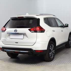 Foto inzerátu Nissan X-Trail 1.7 dCi