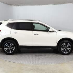 Foto inzerátu Nissan X-Trail 1.7 dCi